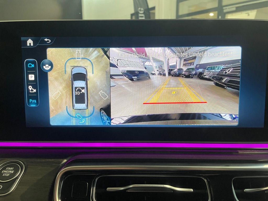 Fahrzeugabbildung Mercedes-Benz V 300 EXCLUSIVE lang 4x4 6x SHZ+Belüftg. 2,5tAHK