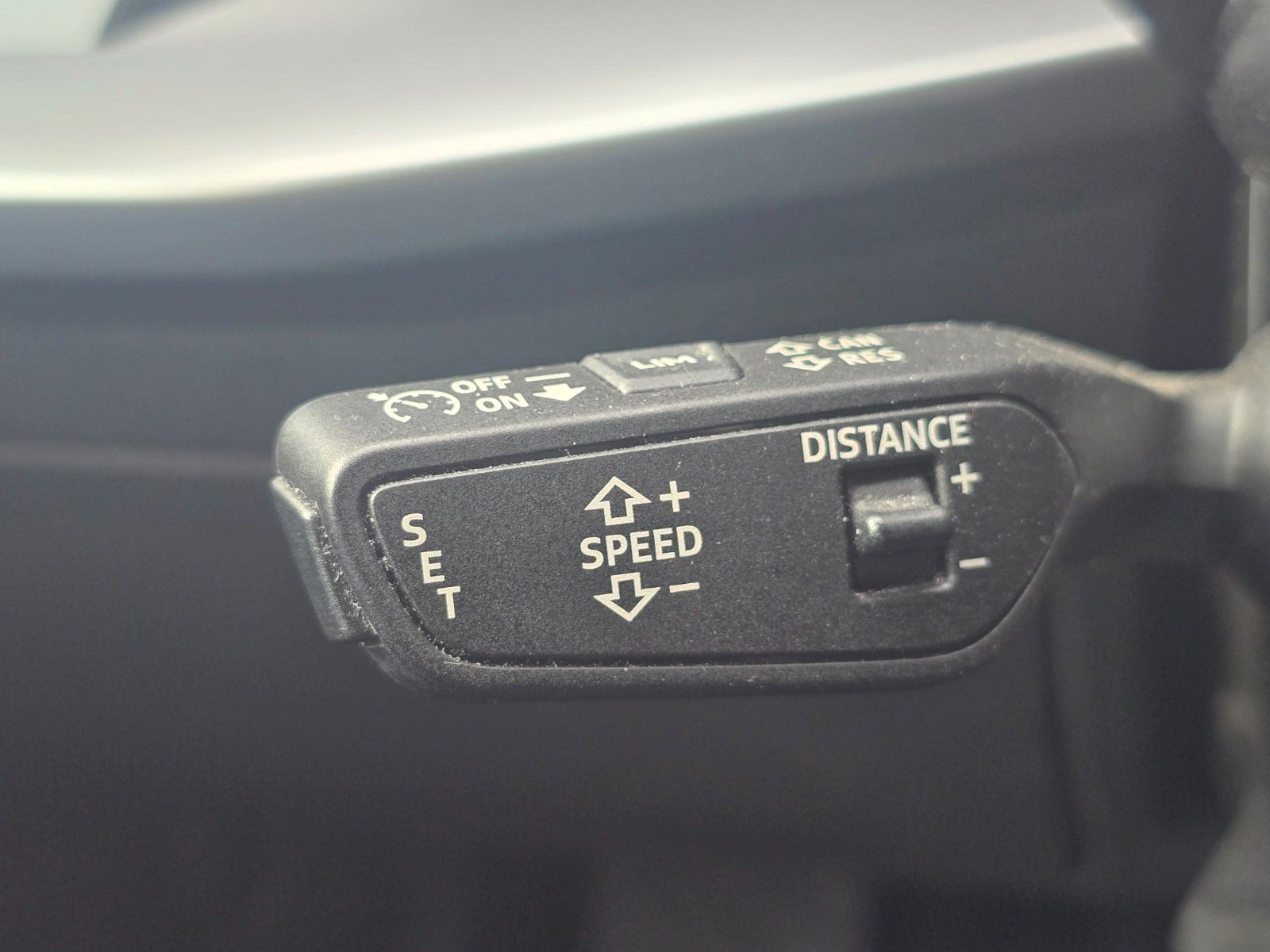 Audi A3 Sportback 30 TDI advanced/LED/ACC/PDC foto 14
