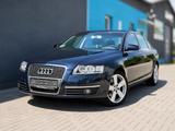 Audi A6 2,4 176 V6*Automatik*Klimaauto*Sit... - Audi A6 aus 2007: 4.2
