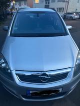 Andere Opel Zafira B 7 Sitzen - Andere aus 2006