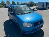 Suzuki Ignis 4x4 Klimaanlage - gebrauchte Suzuki Ignis aus dem Jahr 2003