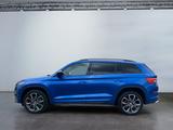 Skoda Kodiaq RS 2.0 Bi-TDI 4WD ACC PDC KAM360 DAB - Skoda Gebrauchtwagen in Neubrandenburg