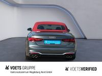 Audi S5 - Vorschau Bild 5