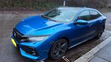 Honda Civic 1.5 VTEC Turbo Sport Plus Sport Plus - Honda Civic: Vtec Sport