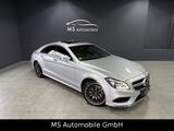 Mercedes-Benz CLS 350 d  AMG Line 4Matic  Top Ausstattung - Mercedes-Benz CLS 350 in Hannover
