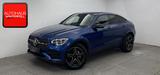 Mercedes-Benz GLC 300 d Coupe 4M AMG NIGHT AHK+ABC+MEMO+DISTR+