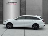 Kia Ceed_sw Ultimate Edition 1.5T Mild-Hybrid DCT St - mit Benzin-Antrieb: Leichtmetallfelgen