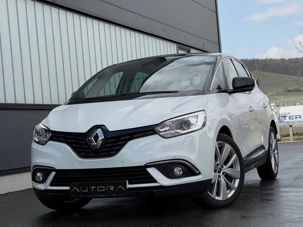 Image of Renault Scenic