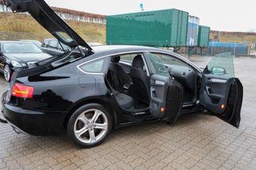 Audi A5 - 11