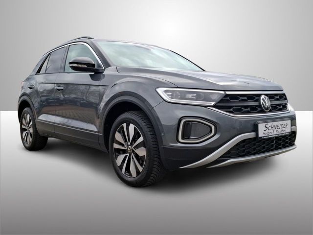 T-ROC 2.0 TDI DSG GOAL NAVI+LED+ACC+APP+CAM