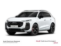 Audi Q3 e-hybrid 200 kW kW+Matrix+Klima Plus+Panao+Te