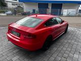 Audi A5 Sportback 2.0 TDI quattro/S-line - gebrauchte Audi A5 aus dem Jahr 2011
