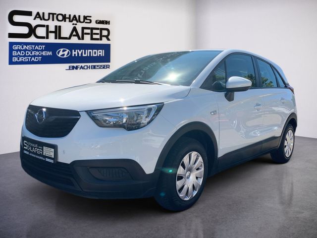 Opel Crossland X 1.2 Selection S/S Parkpilot