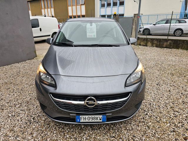 Opel Corsa 1.4 90CV GPL Tech 5 porte n-Joy BENZI