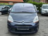 Citroën C4 Picasso Tendance, Automatik,Klima, TÜV Neu - gebrauchte Citroën C4 Picasso aus dem Jahr 2009