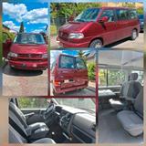 Volkswagen VW Bus Multivan, Camper T4, VR6, Autom., K... - Volkswagen T5 Multivan mit Benzin-Antrieb