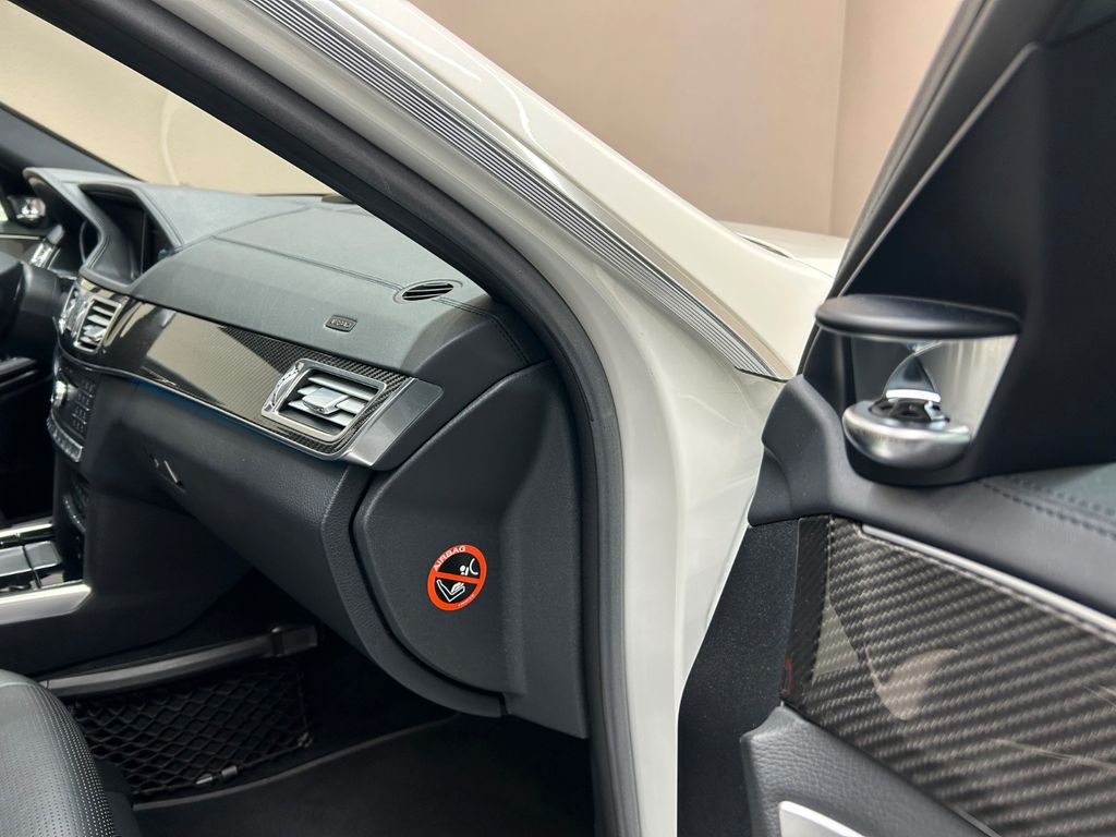 Mercedes-Benz E 63 AMG E63 S AMG 4M *CARBON-PAKET*KERAMIK*B&O*PANO*