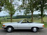 Mercedes-Benz 280 SL  - Mercedes-Benz Gebrauchtwagen von 1979