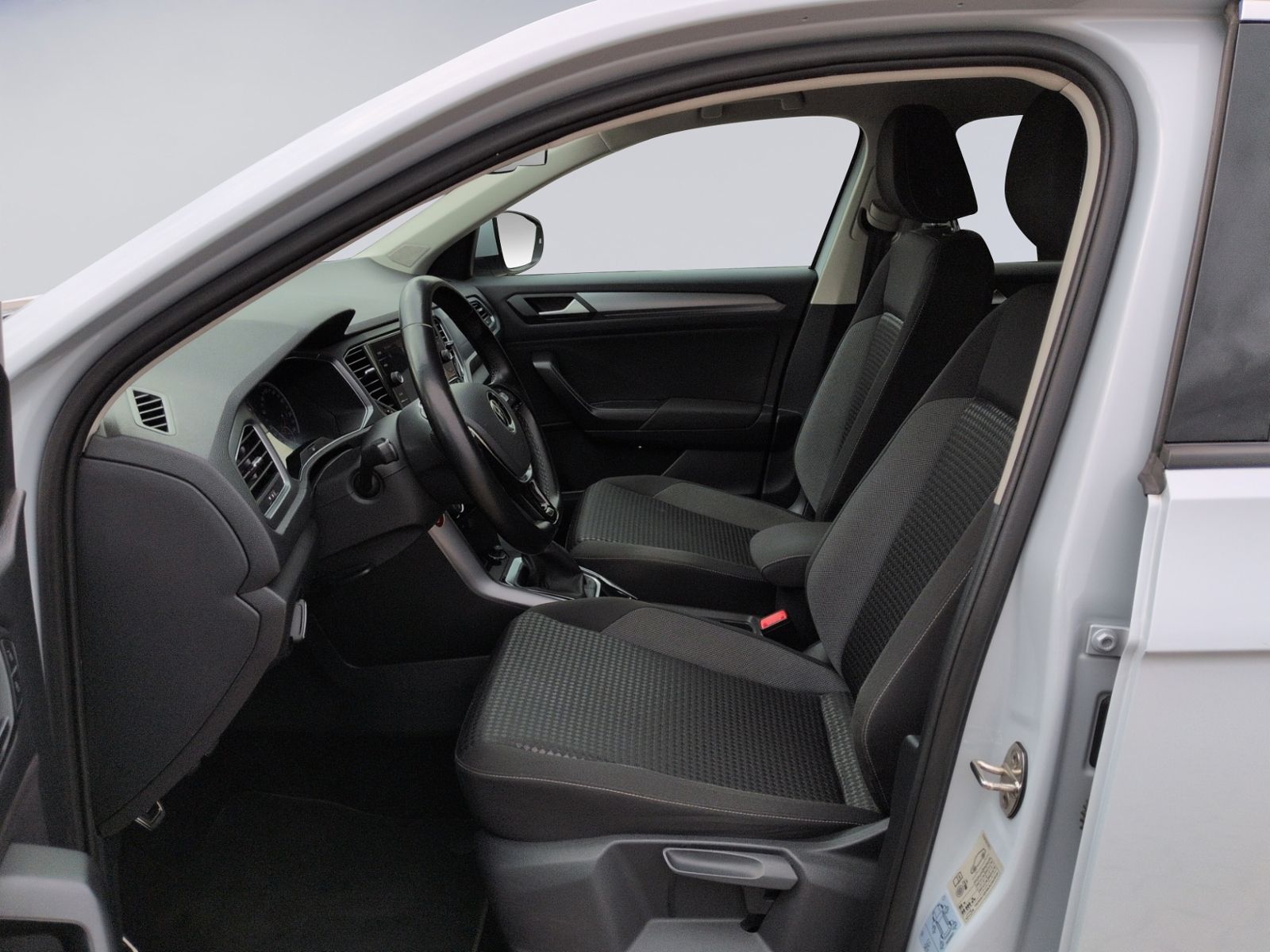 T-Roc 2.0 TDI Active Fahrschulwagen KAMERA+AHK