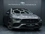 Mercedes-Benz CLA220*AMG*PANO*BURM*TOTW*ACC*AMBIENTE*WIDE* - gebrauchte Mercedes-Benz CLA 220 aus dem Jahr 2020