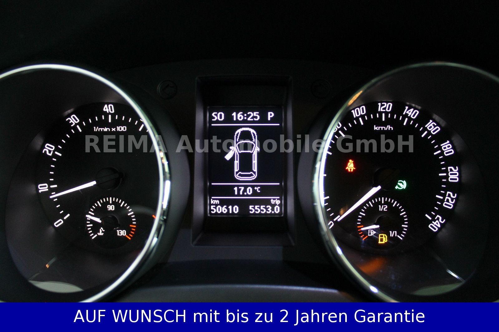 Fahrzeugabbildung SKODA Yeti 1,2i Ambition Automatik, Navi, 50.000Km