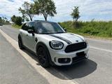 MINI Cooper SD Countryman ALL4 JCW / Pano / AHK - MINI Cooper SD Countryman von privat