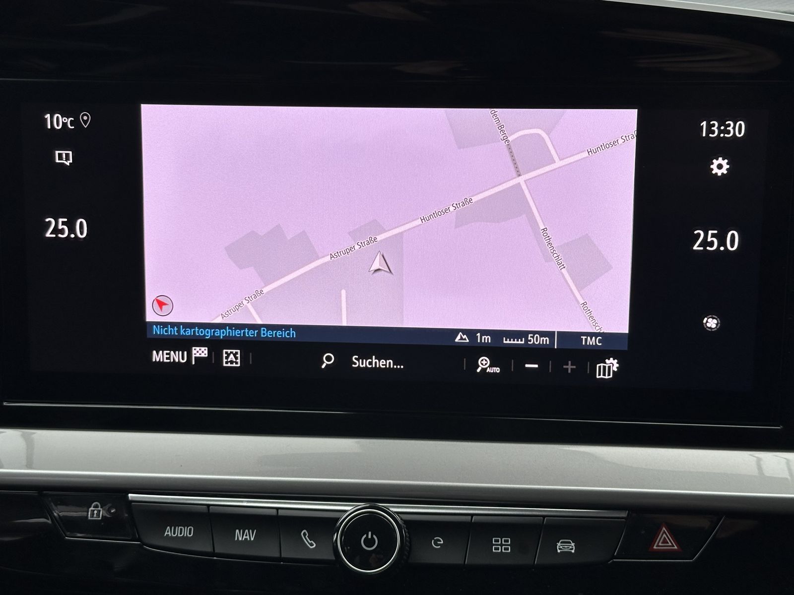 Fahrzeugabbildung Opel Mokka-e Ultimate NAV+LED+KAMERA+CARPLAY+DAB+1HD