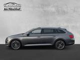 Skoda Superb Combi L&K 4x4 2.0 TSI AD StandHZG AHK El. - Skoda Superb mit Benzin-Antrieb: Automatik