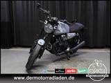 Moto Guzzi V7 IV SPORT E5+ GRIGIO LARIO / 2025