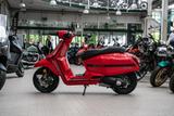 Lambretta X 300 SR ABS, sofort lieferbar, Lieferservice - LAMBRETTA X300 SR