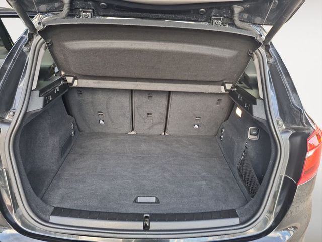 220i Active Tourer Aut. Sport Line