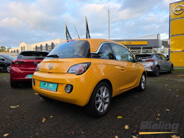 Adam 120 Jahre 1.4l, UNFALLFREI, LHZ, SH, PDC, A