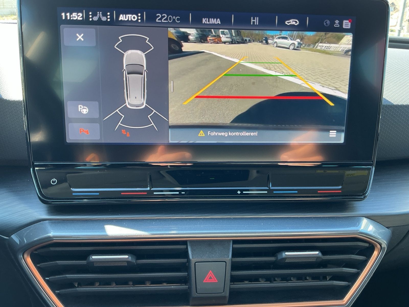 Cupra Leon - Bild 18