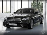 Mercedes-Benz S 580 e 4M Lang AMG Night/Hi-Lenk/Pano/"20/DLIGH - Mercedes-Benz S-Klasse Gebrauchtwagen in Berlin