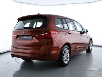 BMW 216 Gran Tourer - 5