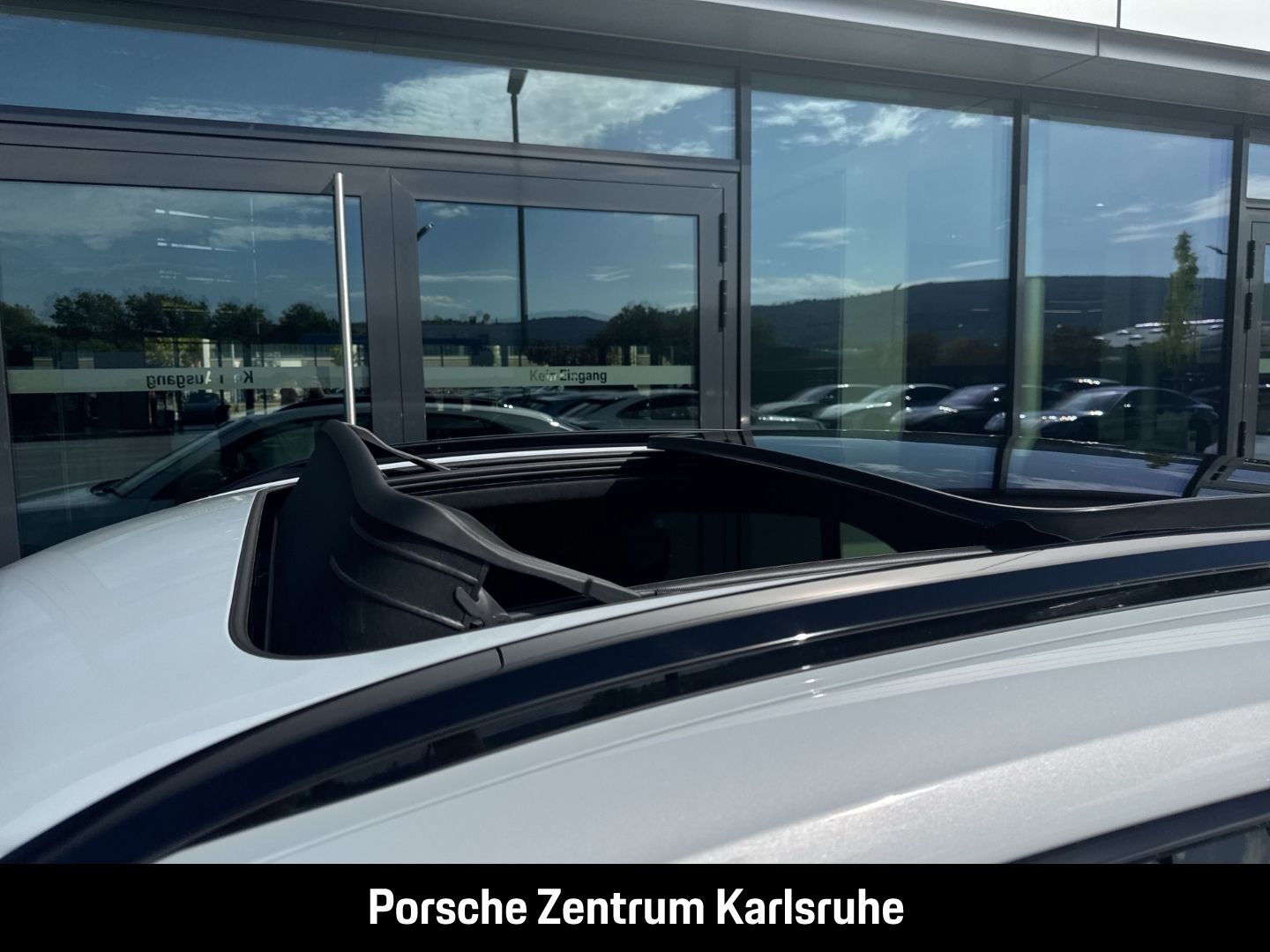 Porsche Macan - Bild 22