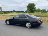 Mercedes-Benz S 400 d 4MATIC L - - Mercedes-Benz S 400 in Berlin