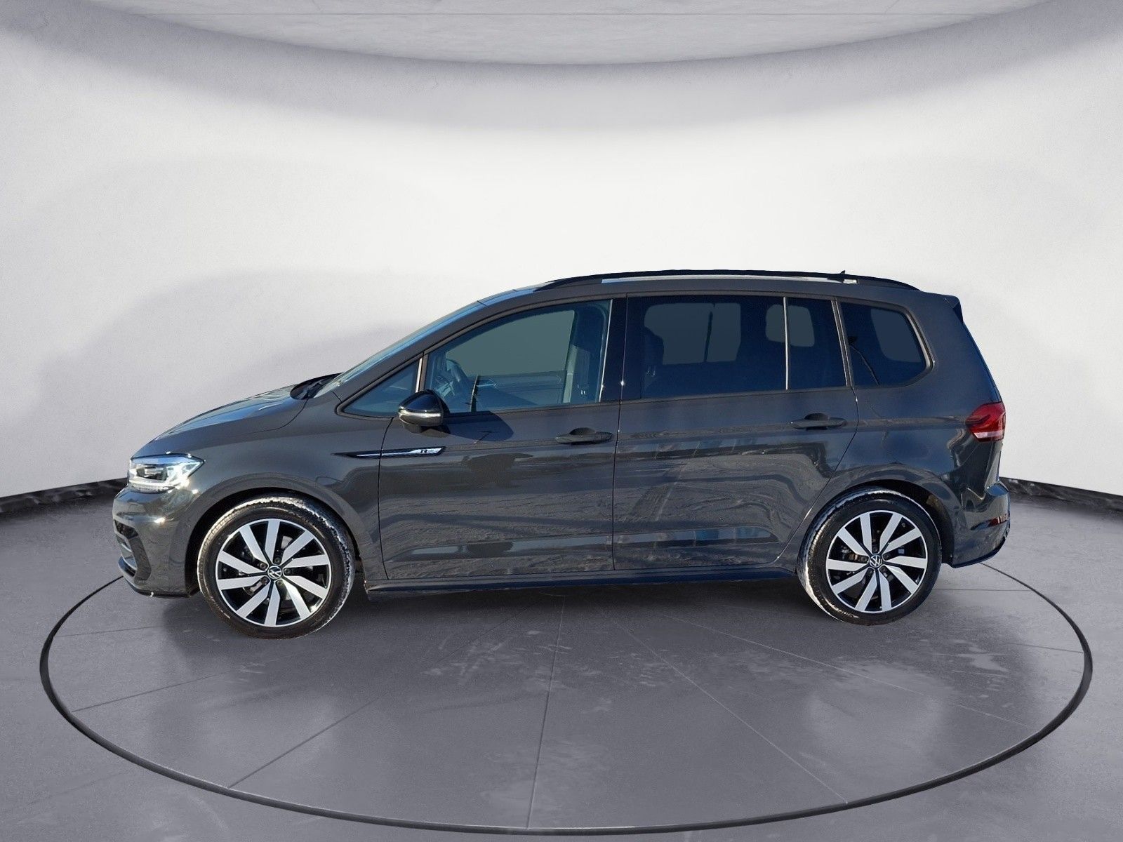 Volkswagen Touran - Bild 3