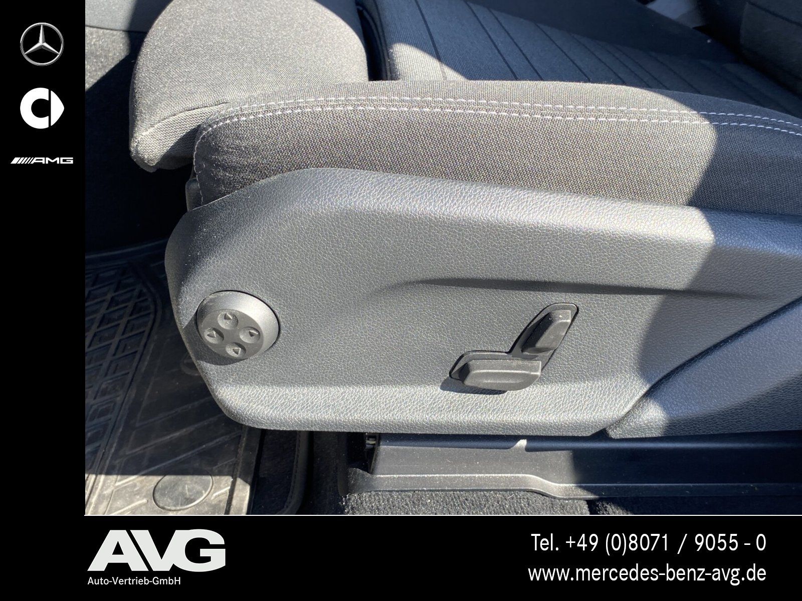 Mercedes-Benz GLC 200 4M AHK LED CarPlay RFK Business-P. SHZ foto 16