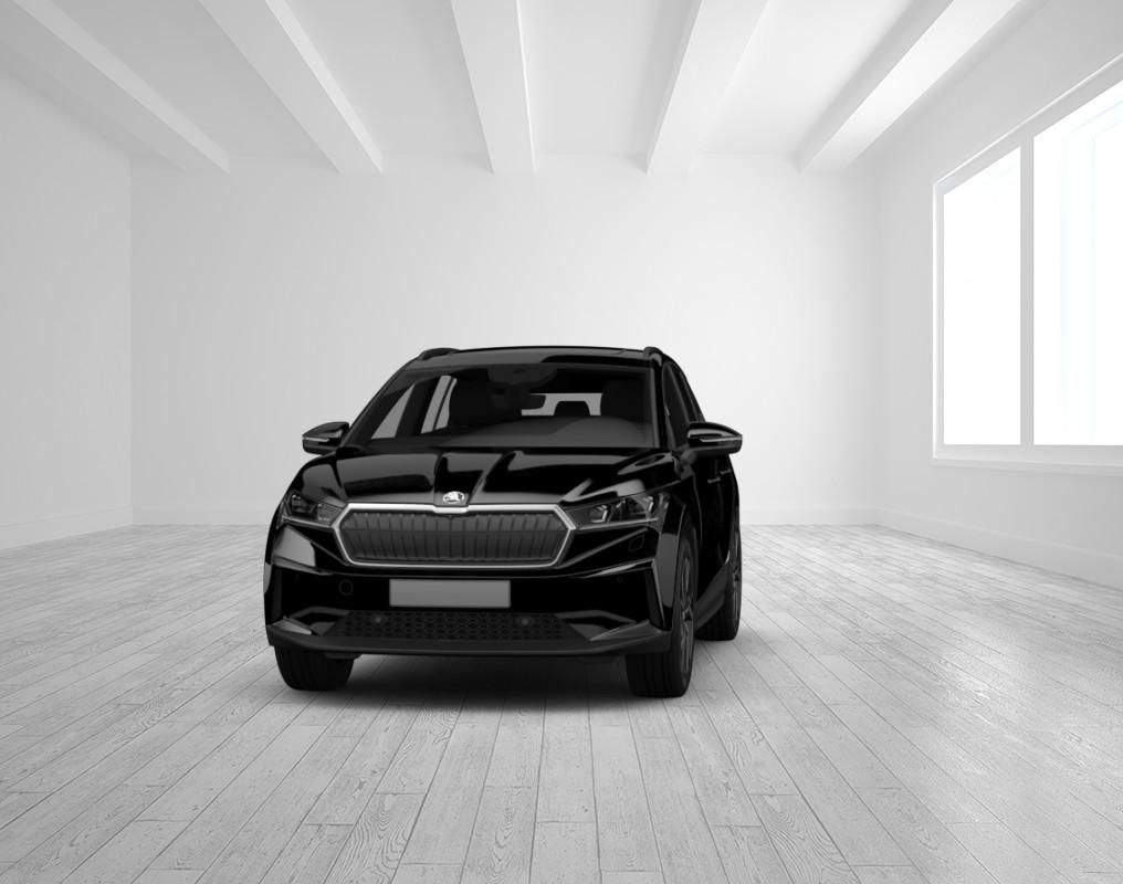 Skoda Enyaq 85 Loft imagem 3
