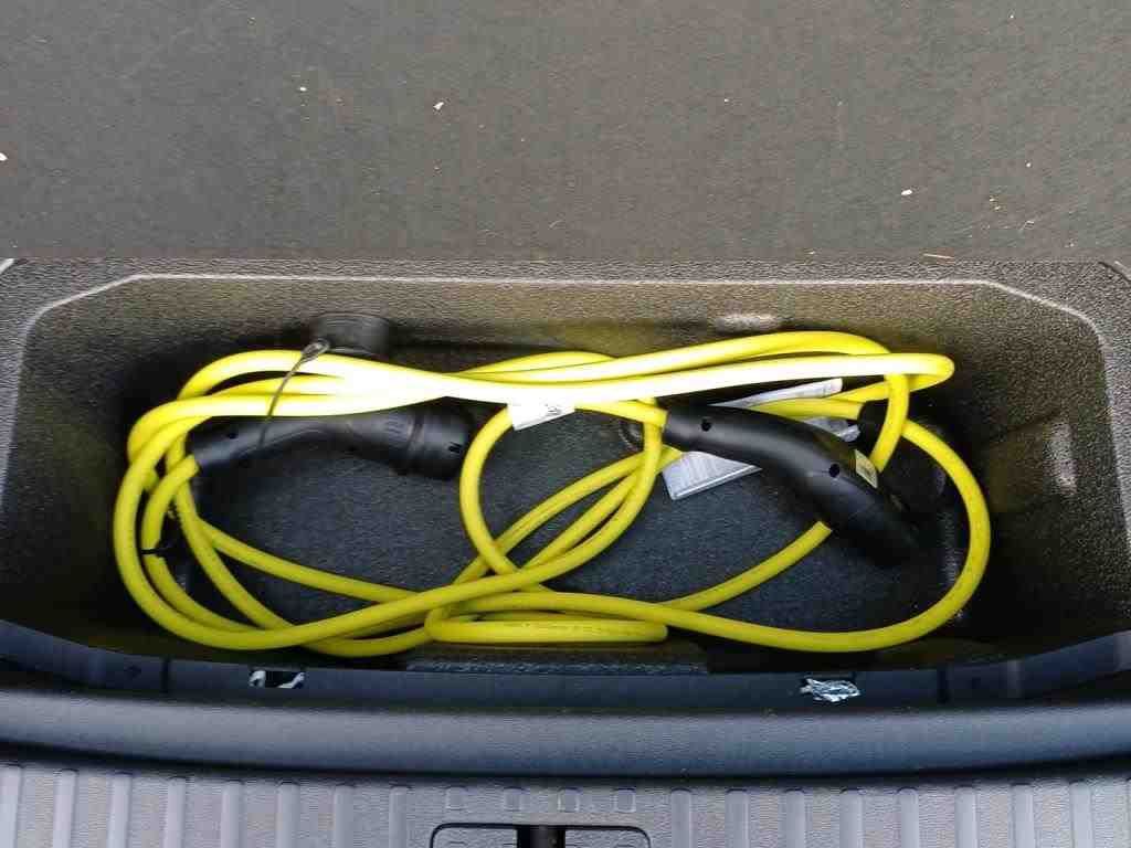 Skoda Enyaq - Bild 6