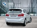 BMW 218i Active Tourer Advantage LED Navi Tempomat - BMW 218 Active Tourer in Düsseldorf