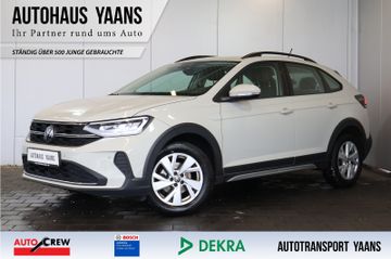 Volkswagen Taigo 1.0 TSI Life AID+ACC+LANE+LED+PDC+ALU