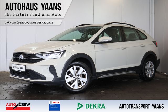 Volkswagen Taigo 1.0 TSI Life AID+ACC+LANE+LED+PDC+ALU