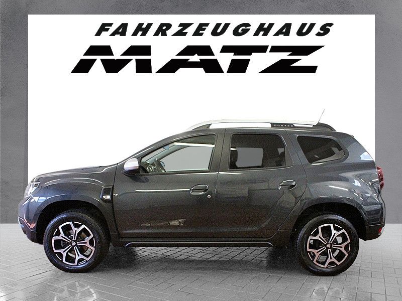 Fahrzeugabbildung Dacia Duster TCe130 *Prestige Navi*Sitzhzg*Kamera*AHK