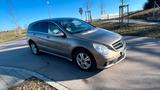 Mercedes-Benz R 350 CDI 4MATIC  Privatver... - Mercedes-Benz E 350 aus 2009: 4matic