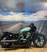 Harley-Davidson Nightster RH975 - Harley-Davidson RH 975 Nightster