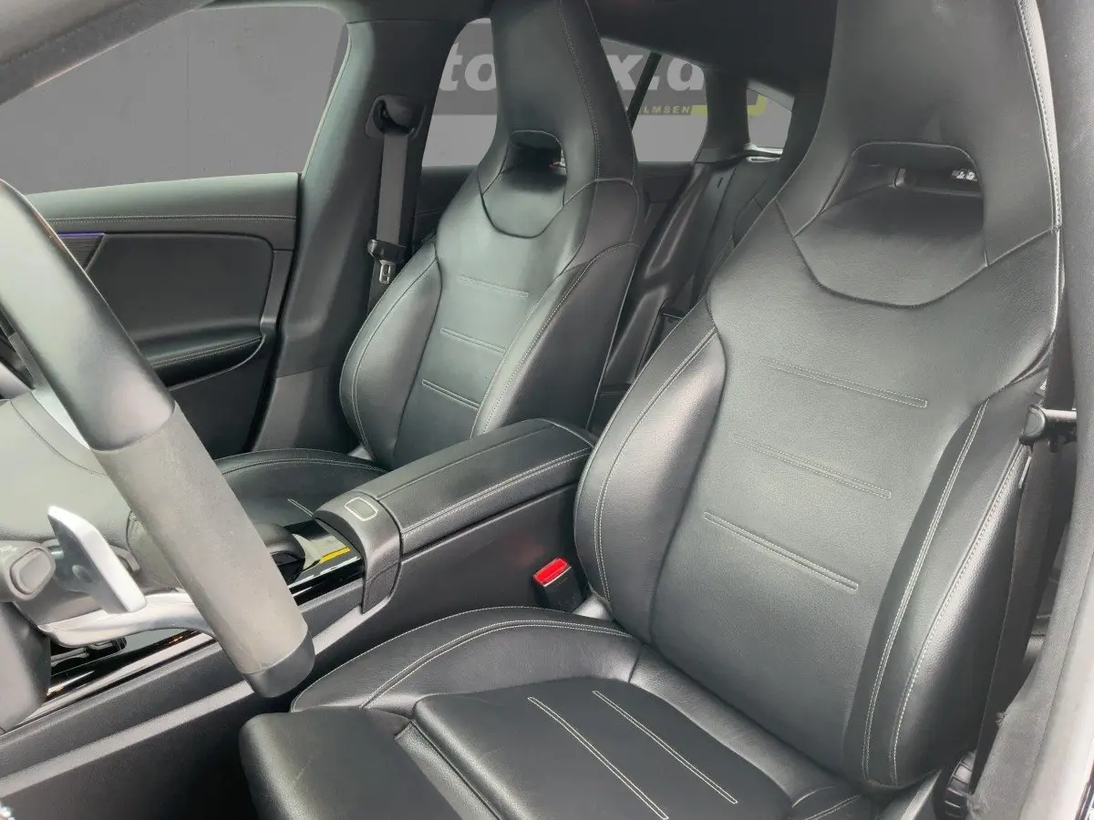 Mercedes-Benz CLA 250 4Matic Shooting Brake SB AMG Line ACC,LM, миниатюра 6