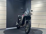 Honda XL750 Transalp  - HONDA TRANSALP
