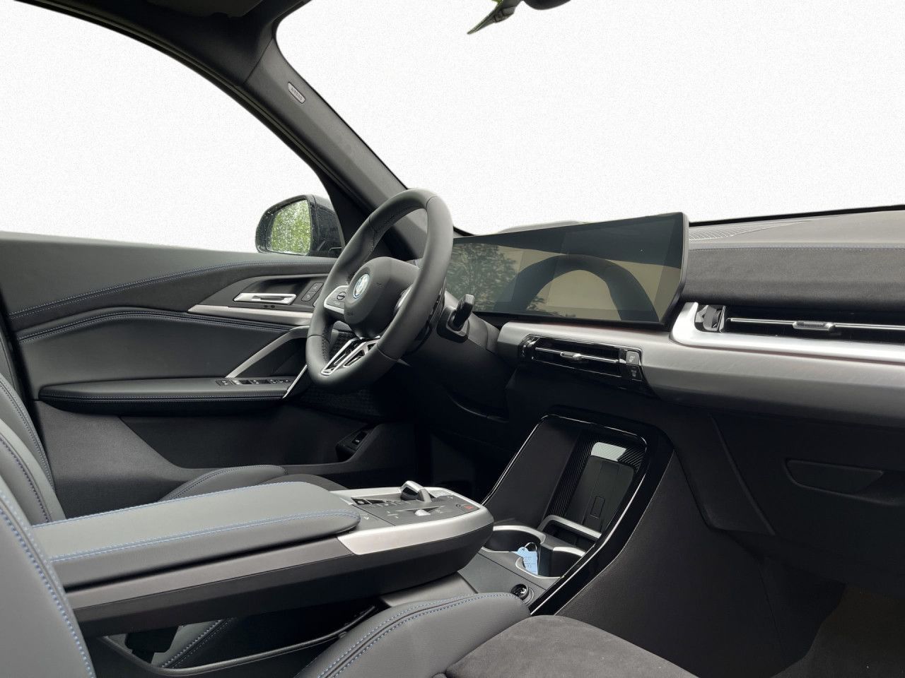 BMW X1 - Bild 12